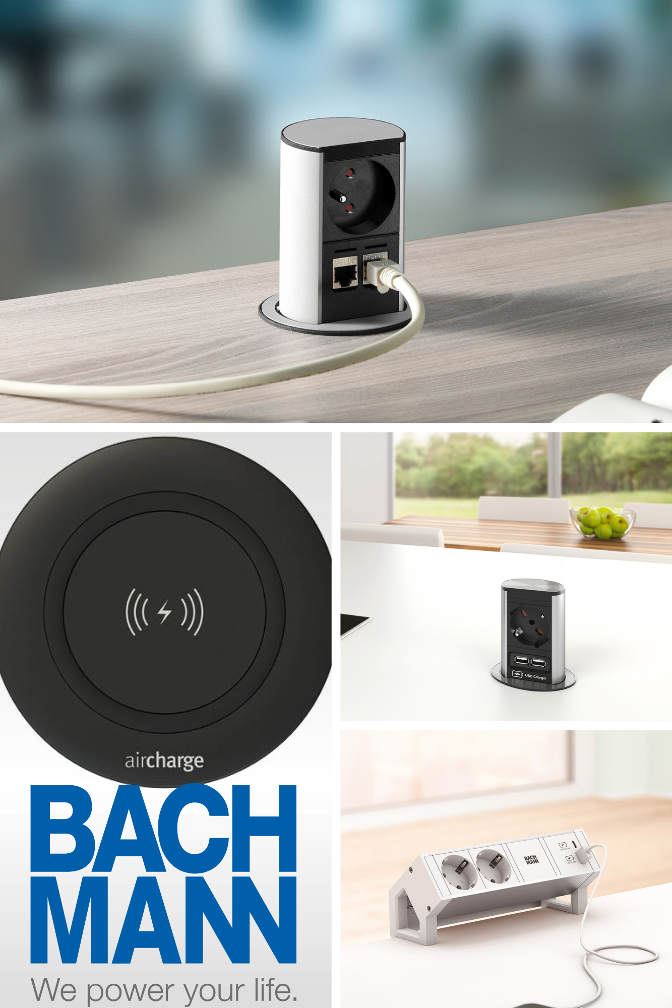 iTalent product image