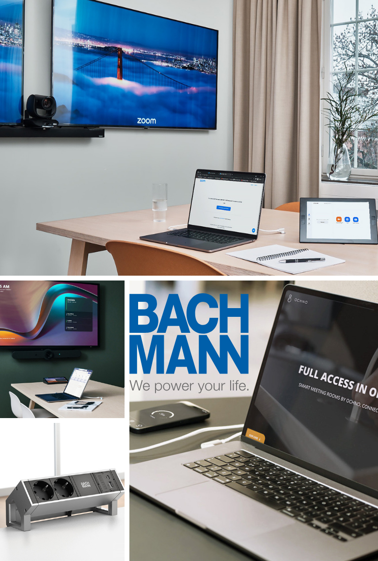 media and technology product image